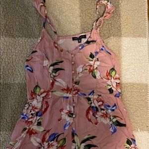 Kendall and Kylie Romper